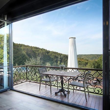 Villa Polonez Estambul Exterior foto